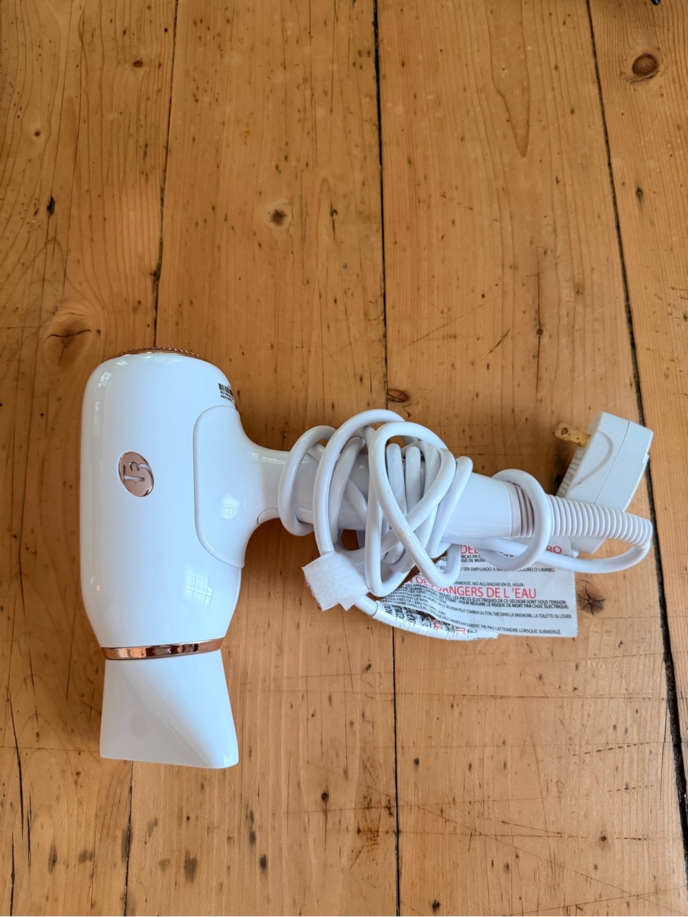 T3 Hair Dryer